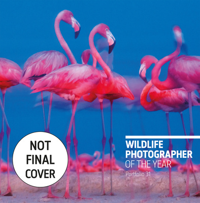 Kniha Wildlife Photographer of the Year ROSAMUND  KIDMAN COX