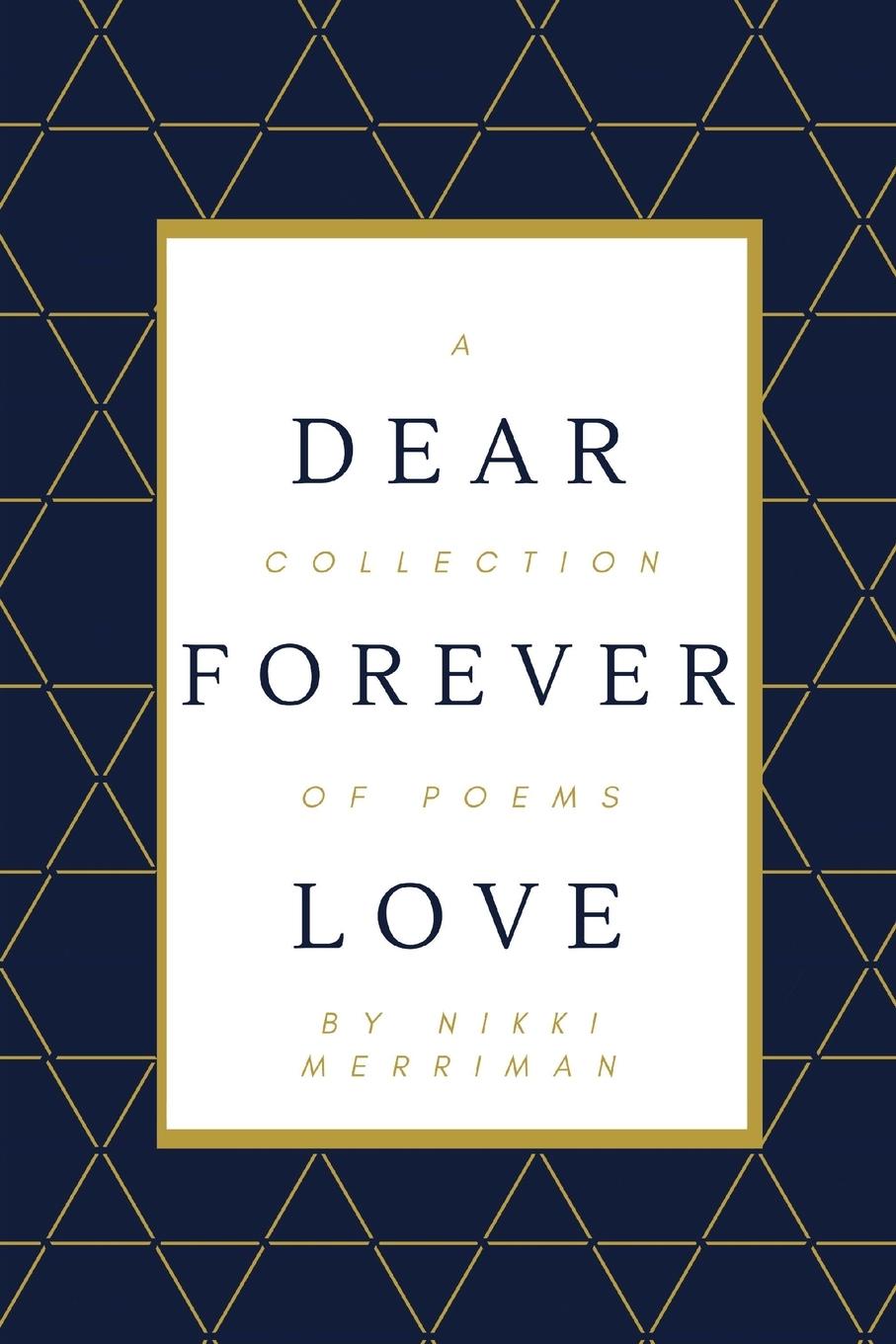Книга Dear Forever Love 