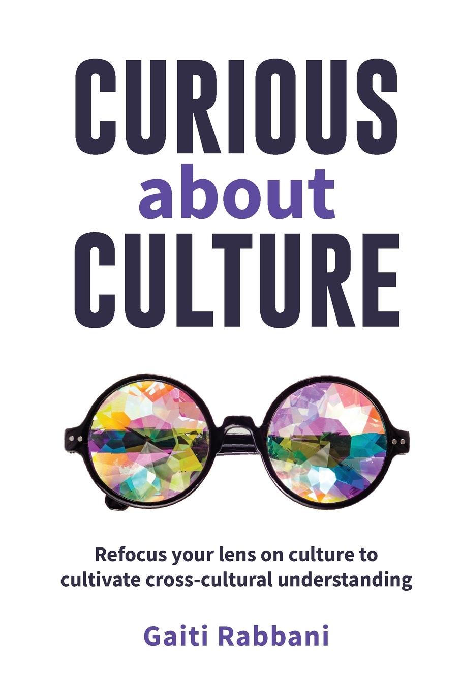 Könyv Curious About Culture 