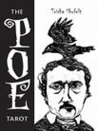 Książka Poe Tarot Trisha Leigh Shufelt