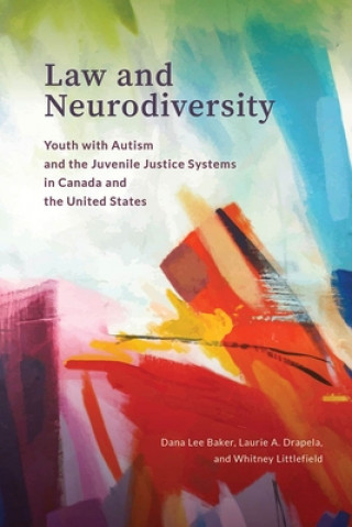 Carte Law and Neurodiversity Dana Lee Baker