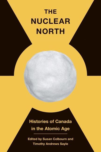 Book Nuclear North Susan Colbourn