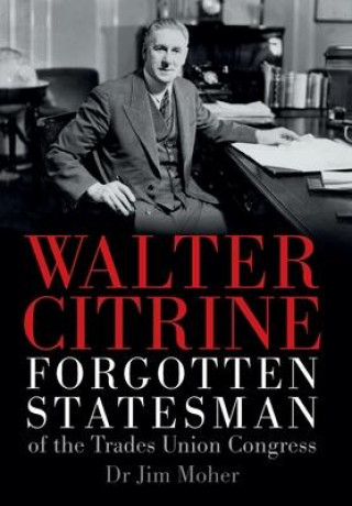 Carte Walter Citrine Jim Moher