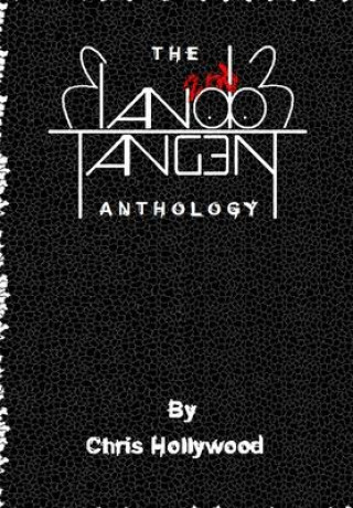 Kniha 2nd Random Tangent Anthology 