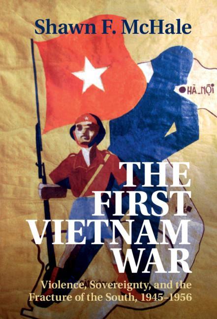 Carte First Vietnam War McHale