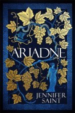Книга Ariadne Jennifer Saint