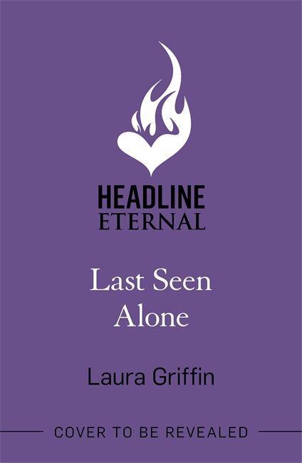 Kniha Last Seen Alone Laura Griffin