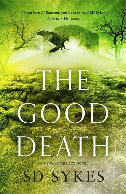 Libro Good Death S D Sykes