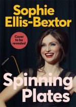 Carte Spinning Plates Sophie Ellis-Bextor
