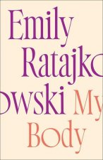Könyv My Body Emily Ratajkowski