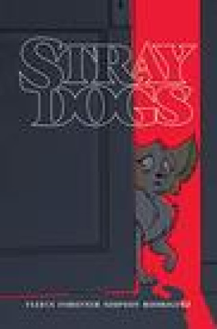 Книга Stray Dogs Fleecs
