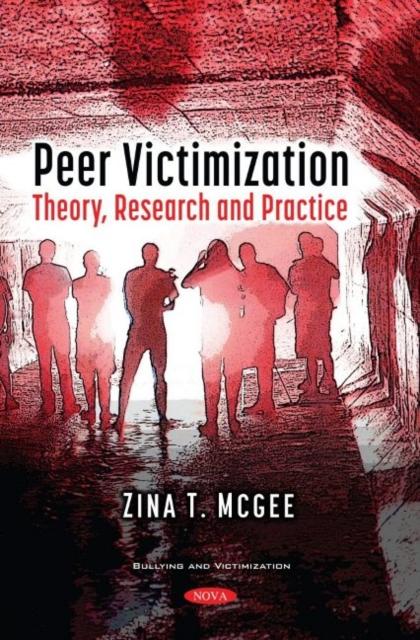 Knjiga Peer Victimization Zina T McGee