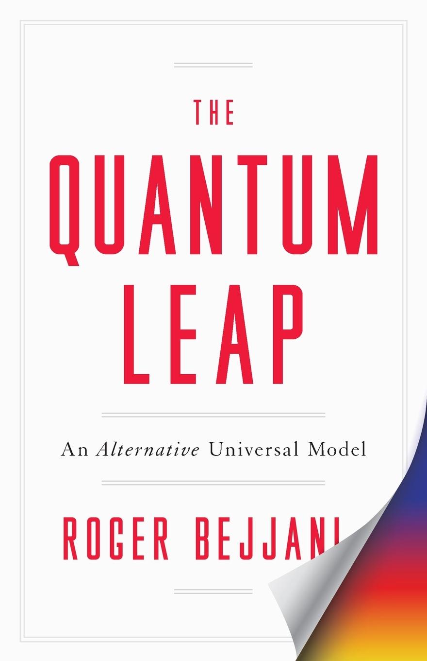 Könyv Quantum Leap 