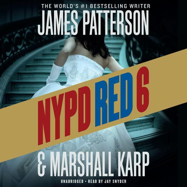 Audio NYPD Red 6 Marshall Karp