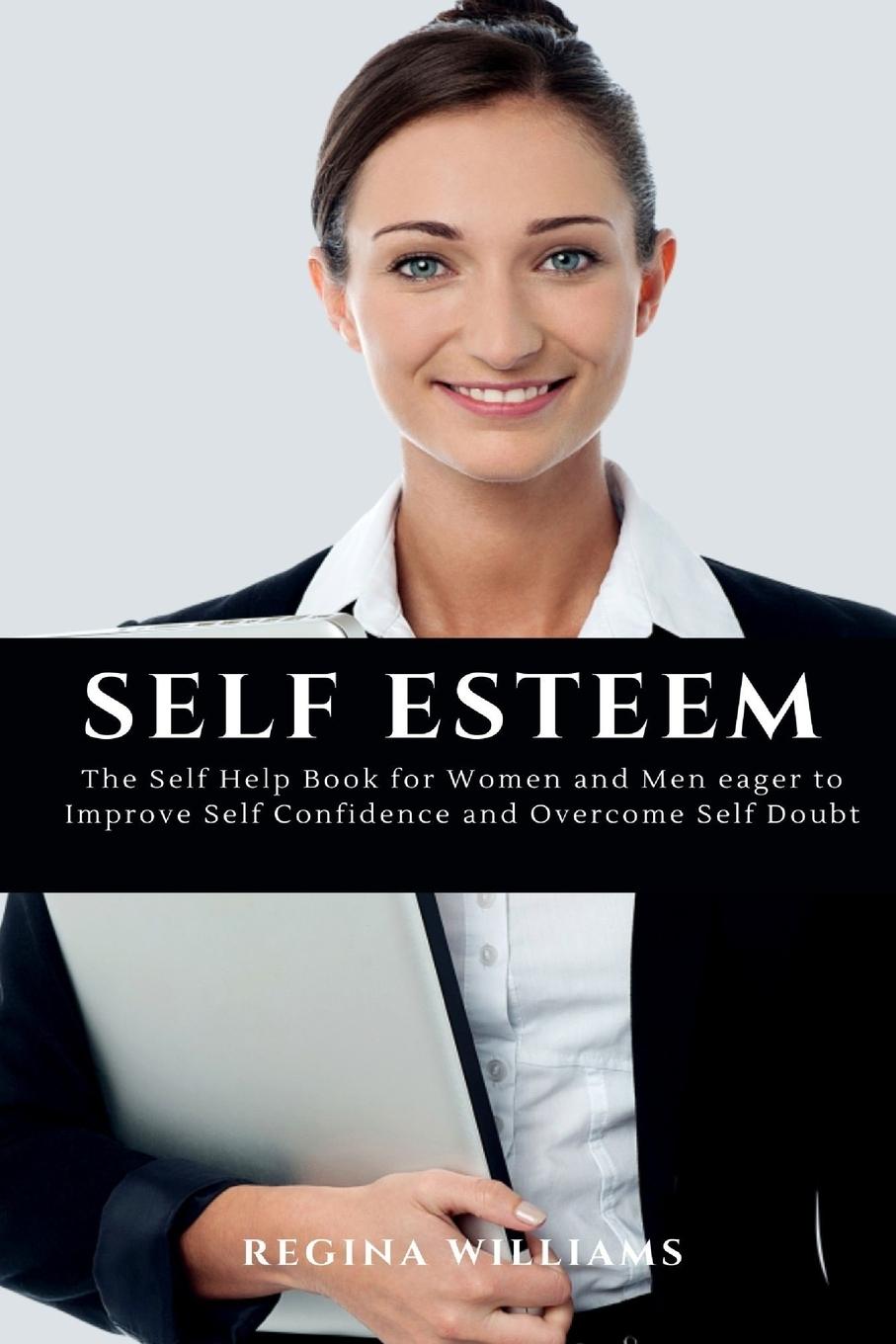 Buch Self Esteem Regina Williams
