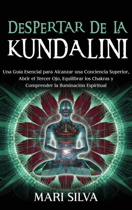 Carte Despertar de la Kundalini 