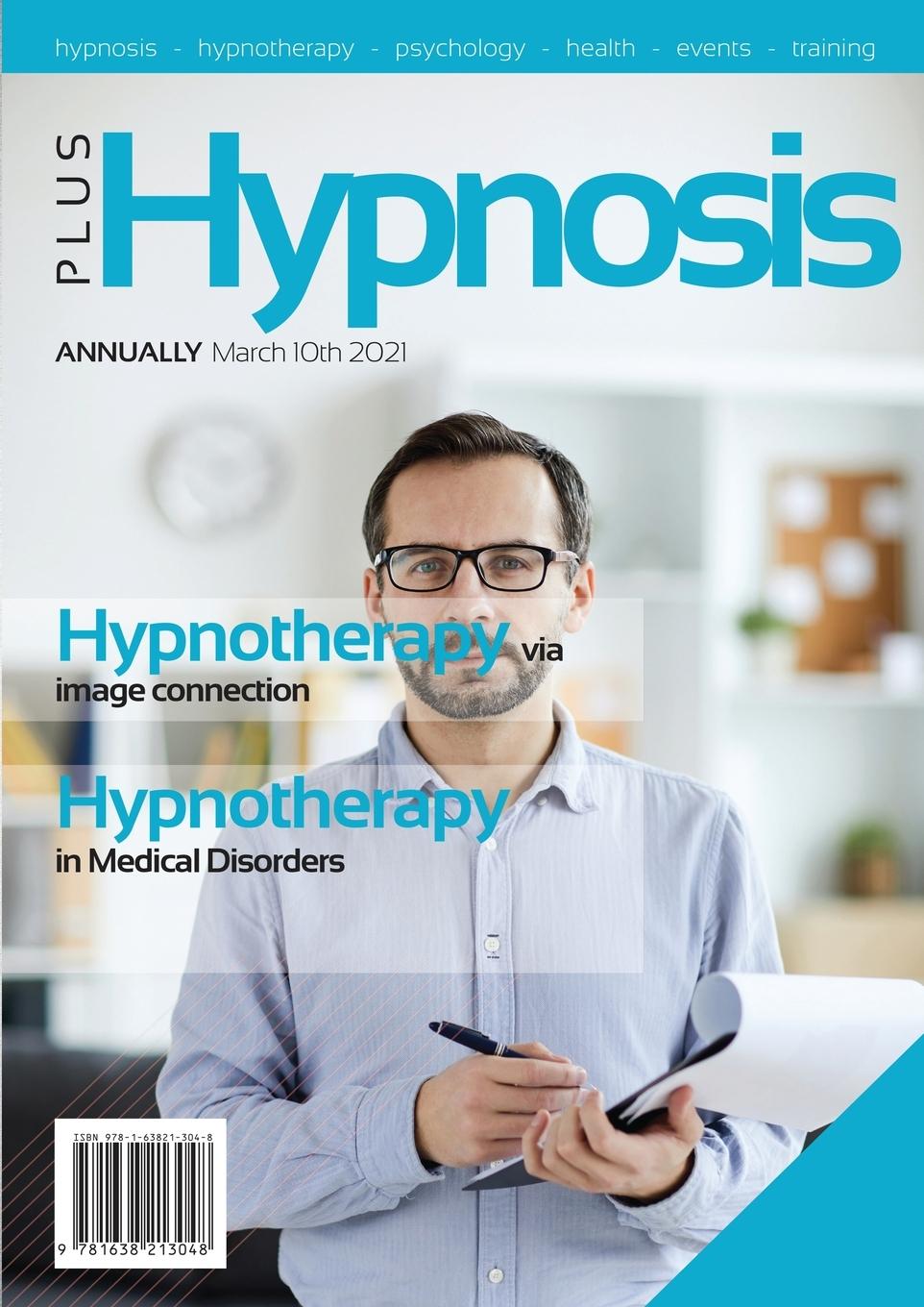 Knjiga Hypnosis Plus Tencl Jakub Tencl