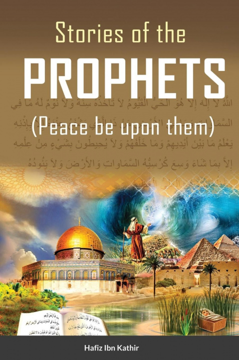 Könyv Stories of the Prophets (TM) 