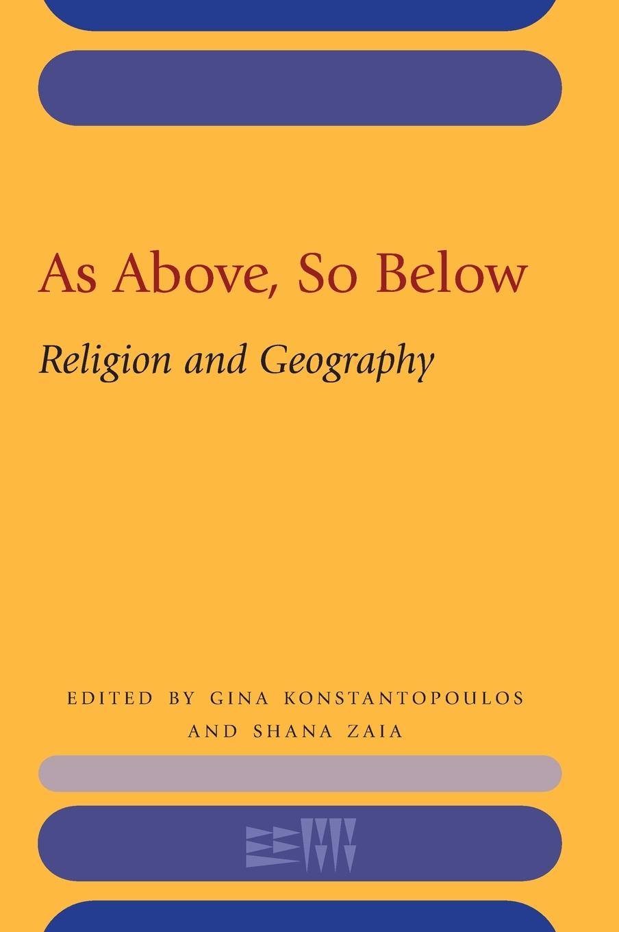 Βιβλίο As Above, So Below Gina Konstantopoulos