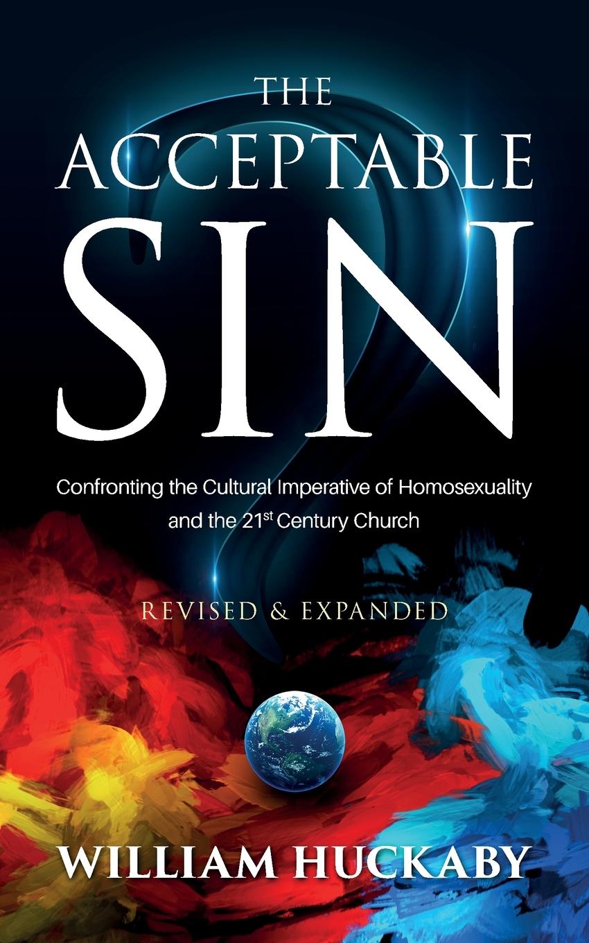 Carte Acceptable Sin William Huckaby
