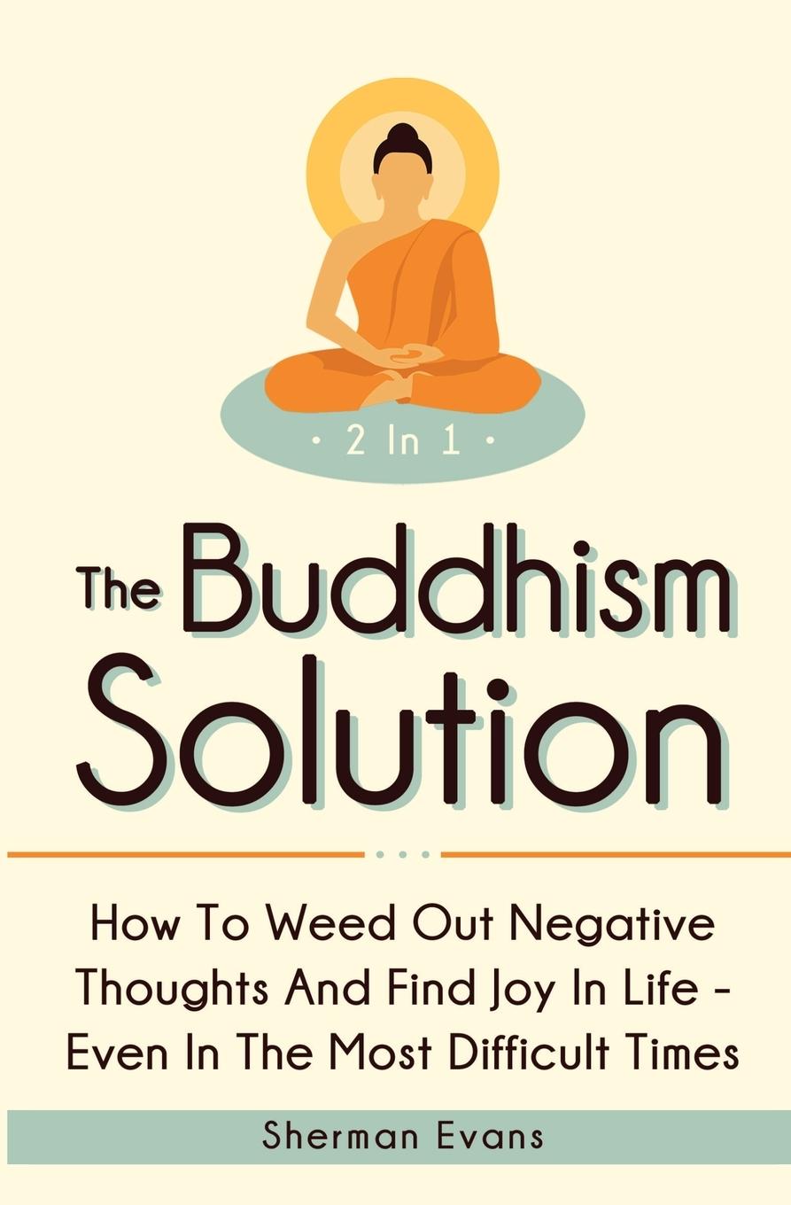 Książka Buddhism Solution 2 In 1 