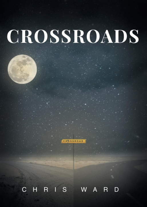 Knjiga Crossroads Chris Ward