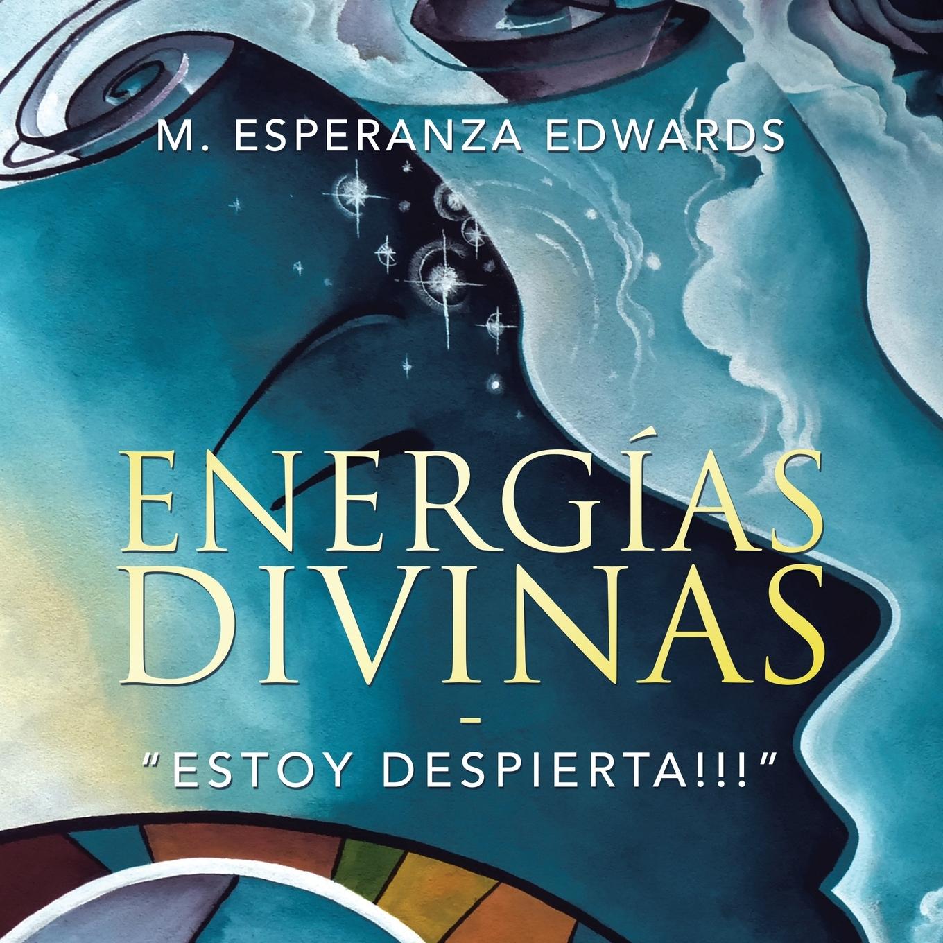 Knjiga Energias Divinas M. ESPERANZ EDWARDS