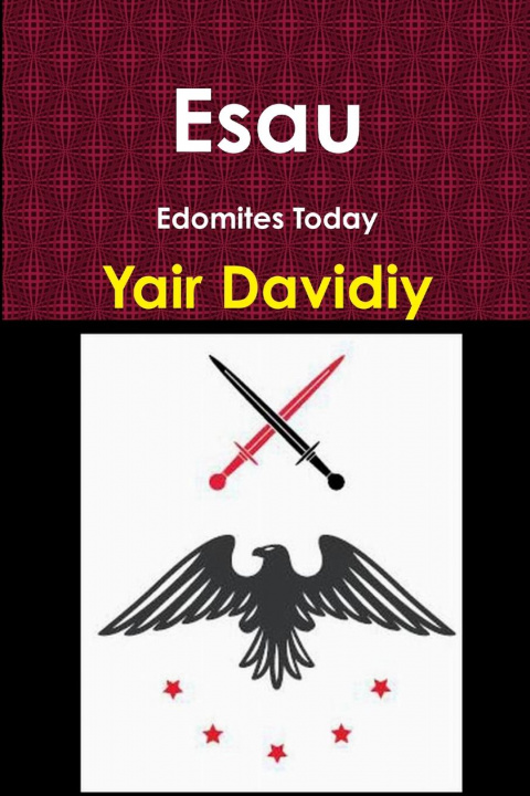 Libro Esau Yair Davidiy