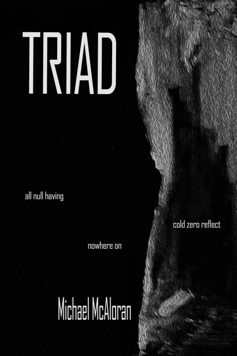 Book Triad Michael McAloran