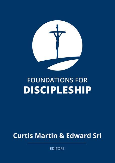 Kniha Foundations for Discipleship 