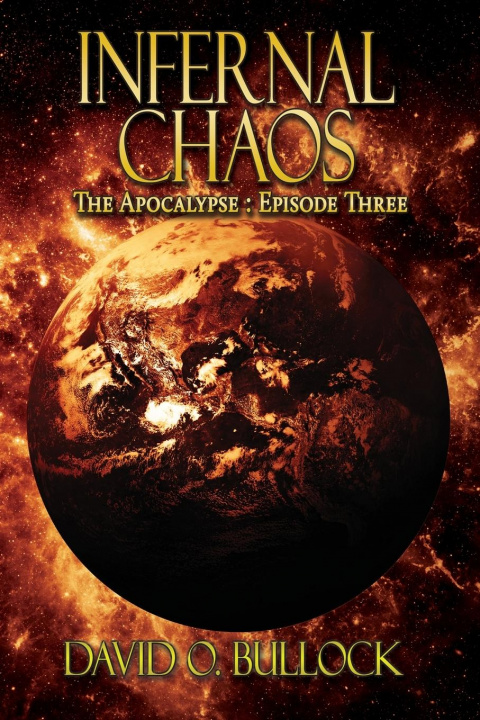 Book Infernal Chaos BULLOCK