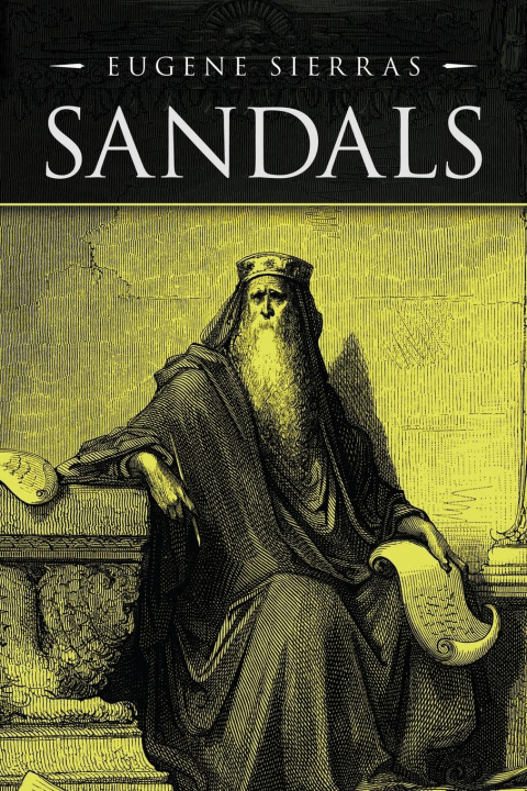 Book Sandals EUGENE SIERRAS