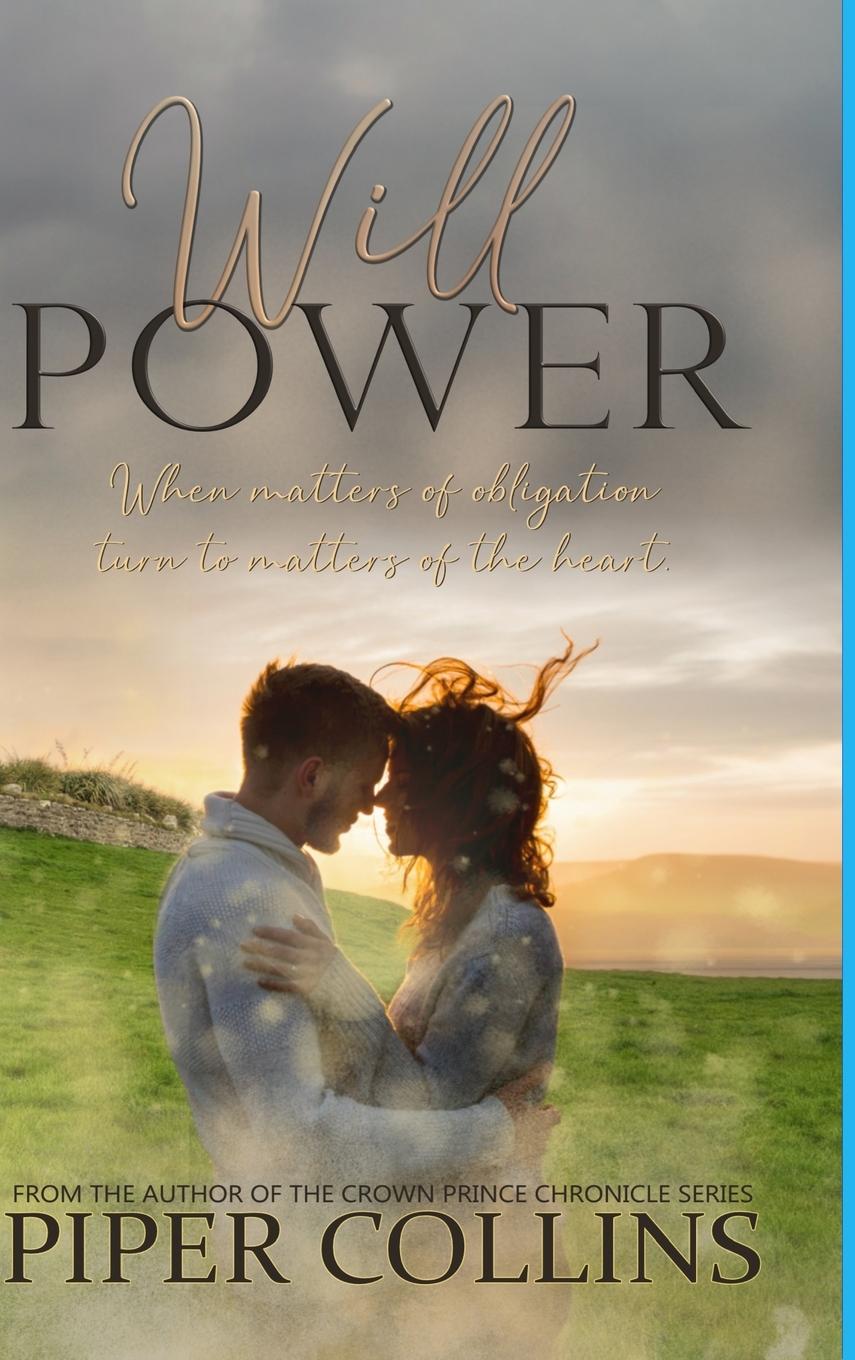 Kniha Will Power Piper Collins