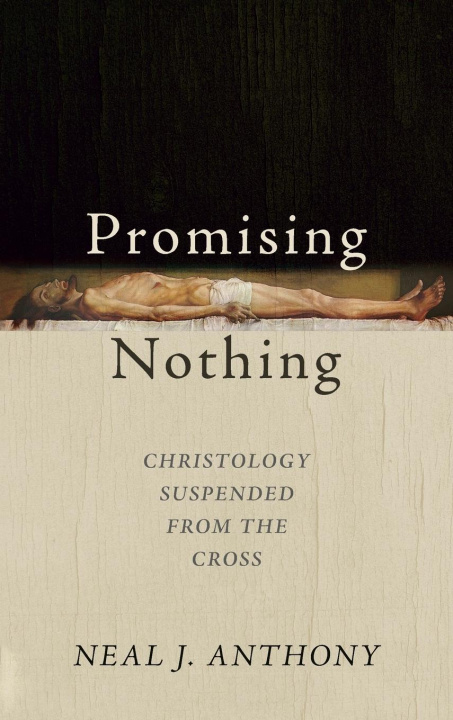 Boek Promising Nothing Neal J. Anthony