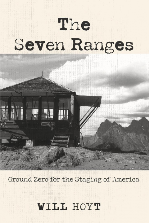 Buch Seven Ranges Will Hoyt