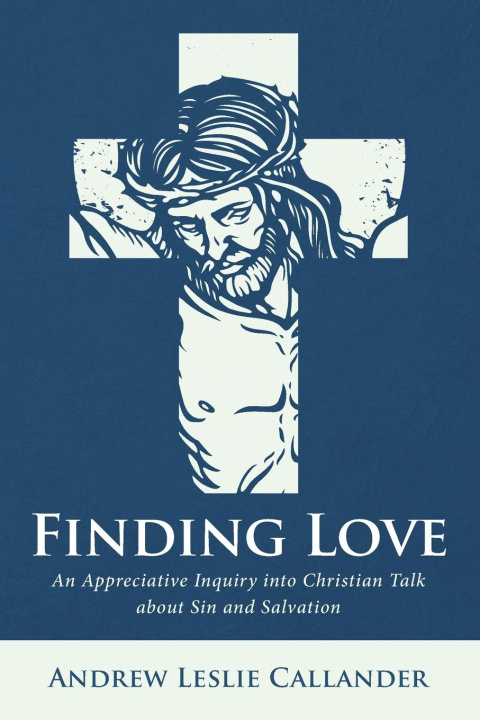 Knjiga Finding Love ANDREW LE CALLANDER