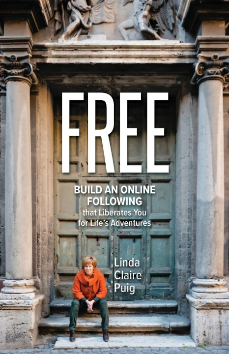 Buch Free Linda Claire Puig