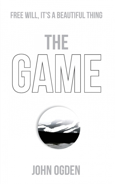 Livro Game John Ogden