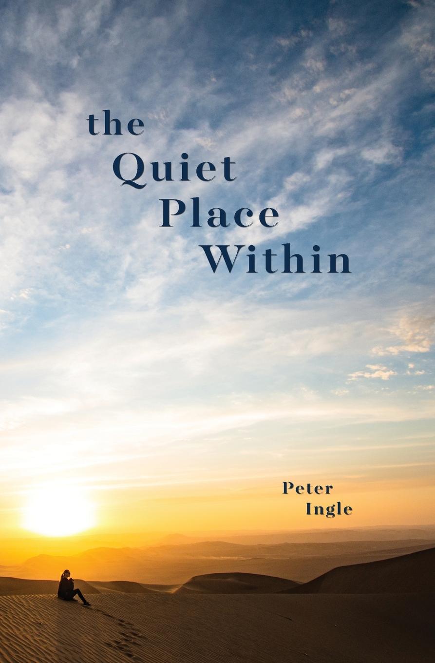 Книга Quiet Place Within 
