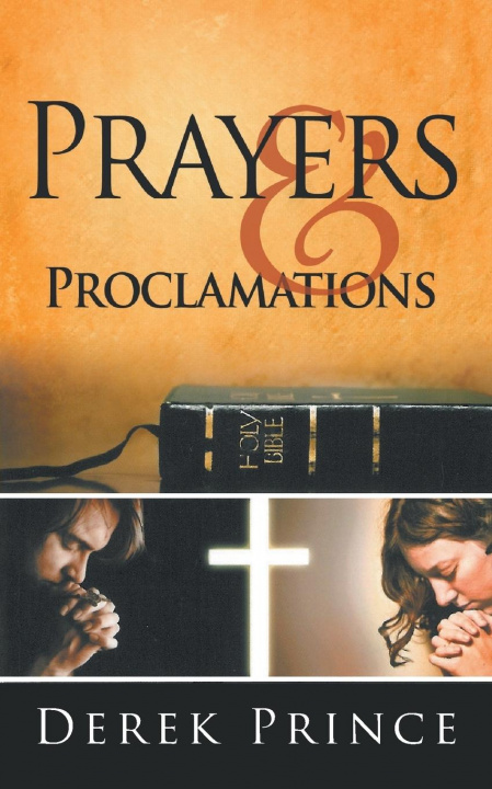 Buch Prayers and Proclamations 