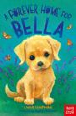 Kniha Forever Home for Bella Linda Chapman