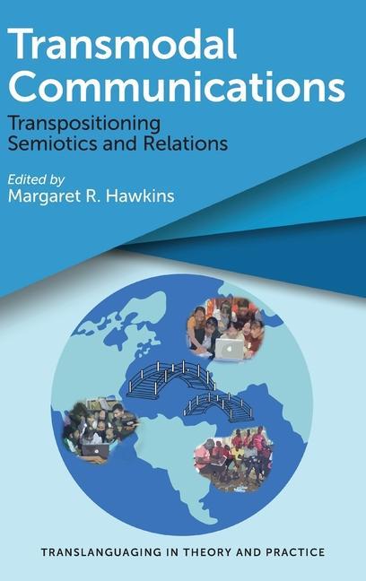 Knjiga Transmodal Communications Margaret R. Hawkins