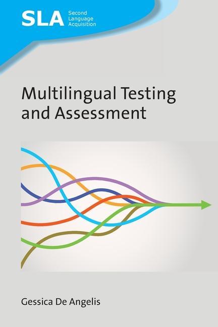 Buch Multilingual Testing and Assessment Gessica De Angelis
