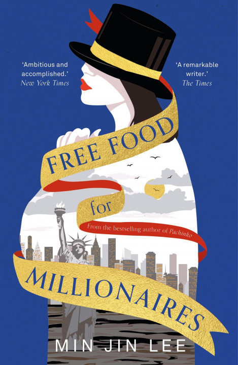 Książka Free Food for Millionaires 