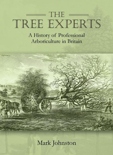 Buch Tree Experts Mark Johnston