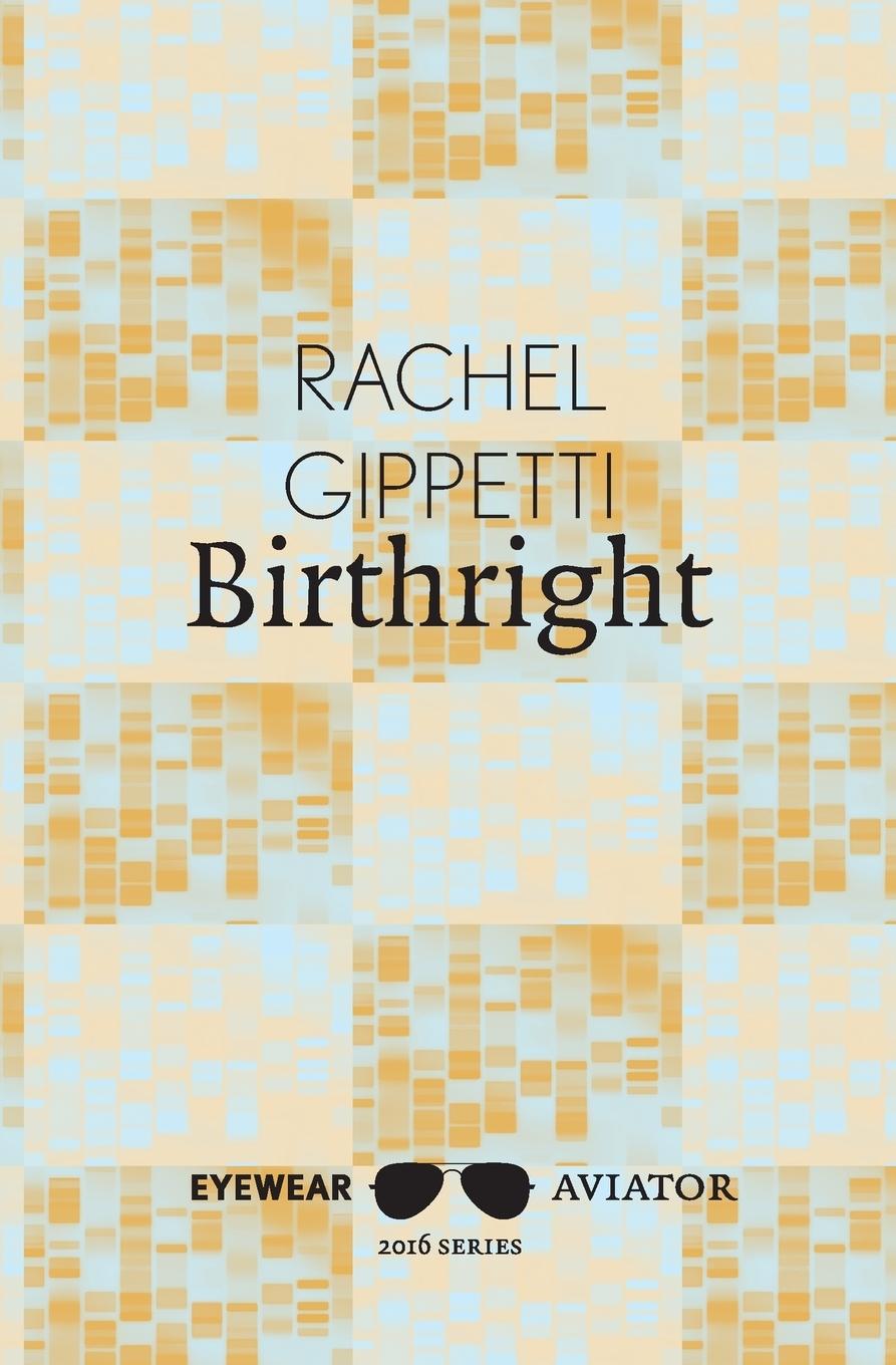 Kniha Birthright 