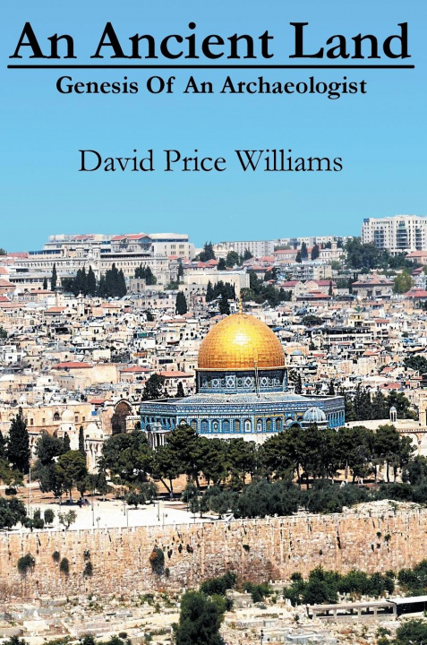 Knjiga Ancient Land David Price Williams