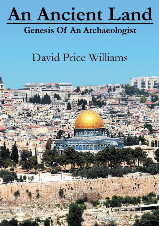 Buch Ancient Land David Price Williams