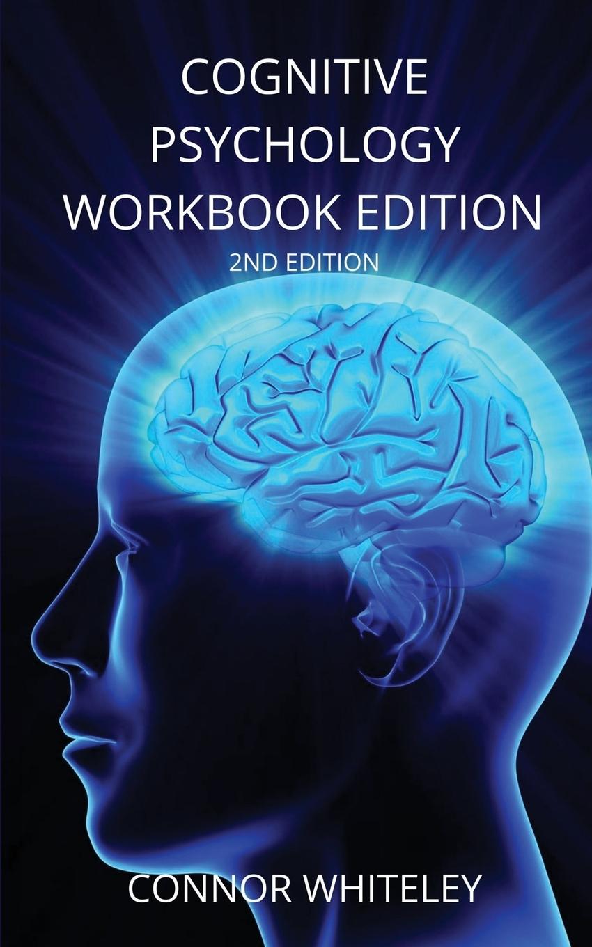 Book Cognitive Psychology Workbook 