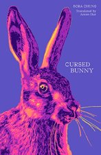 Könyv Cursed Bunny Bora Chung
